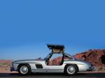 Mercedes-Benz 300 SL 1954 года